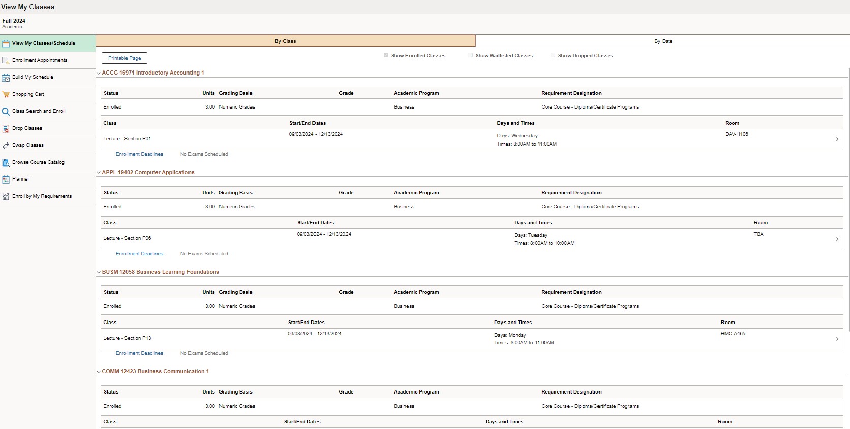 myassigned-timetable;step2-overview-class-or-date.jpg